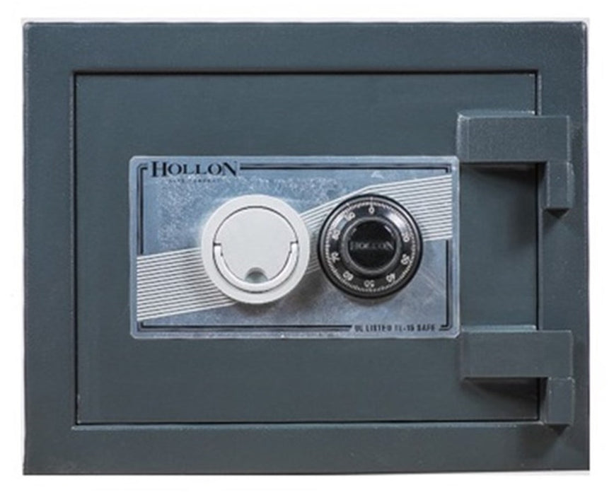 0.9 Cu. Ft. UL listed TL-15 Rated Safe w/ Group 2M UL Listed S&G Dial Lock