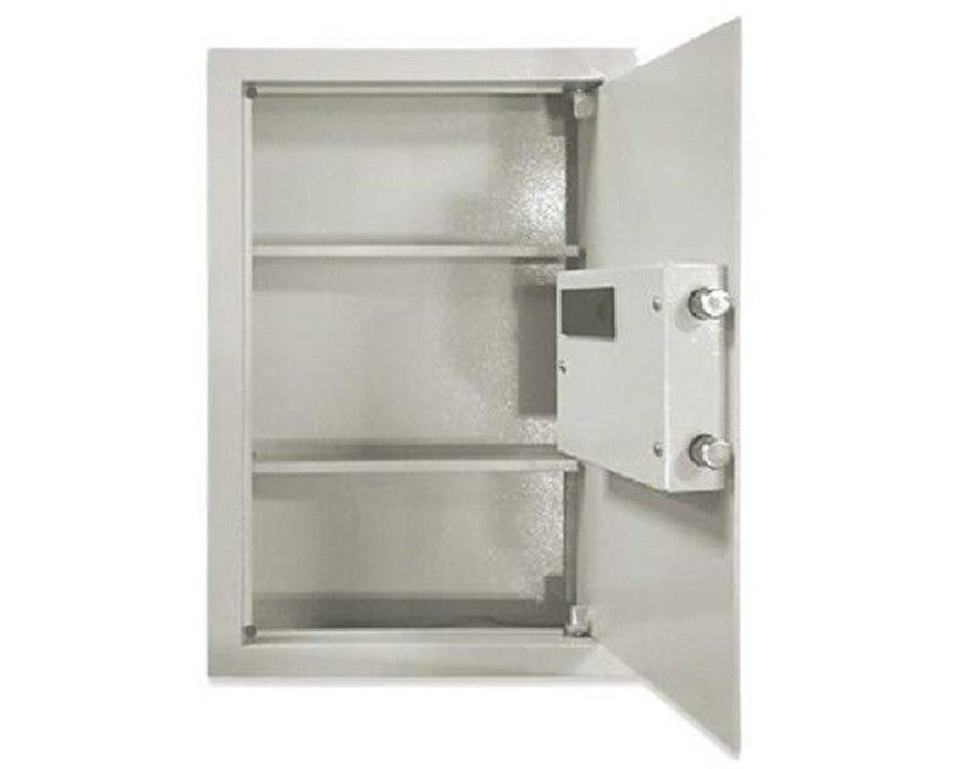 Wall Safe with Electronic Lock