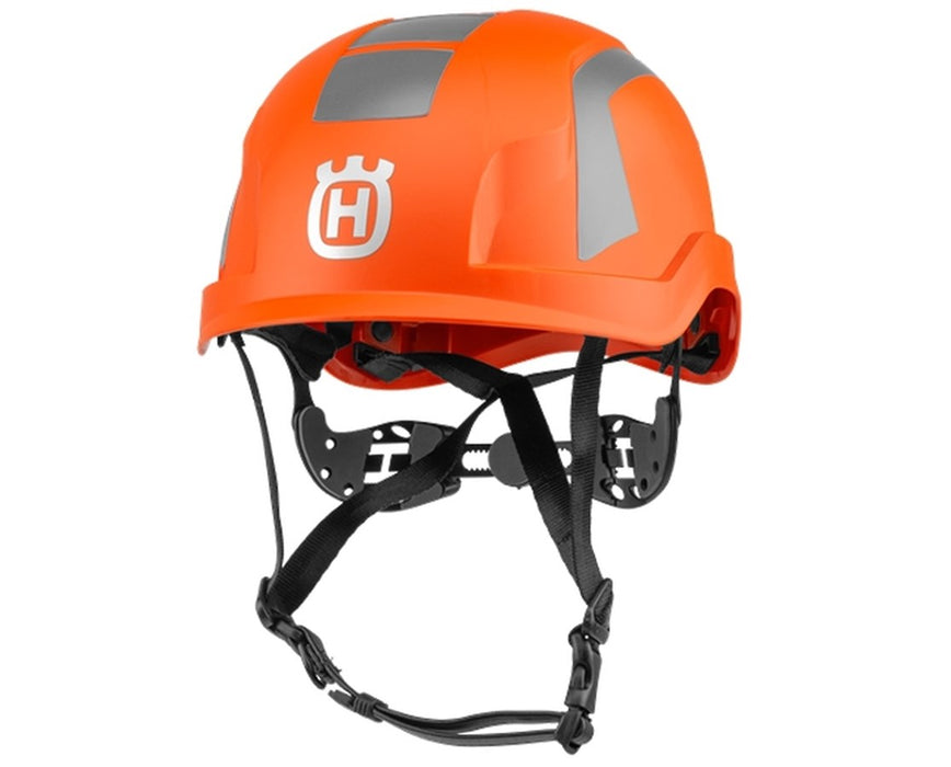 Spire Arborist Protective Helmet