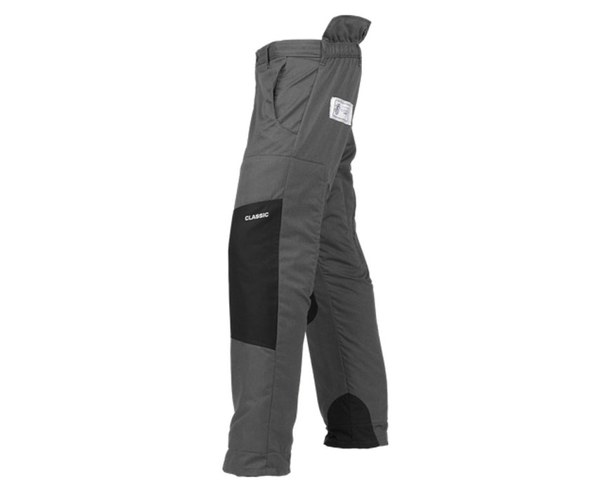Classic 32" L Chainsaw Protective Pants
