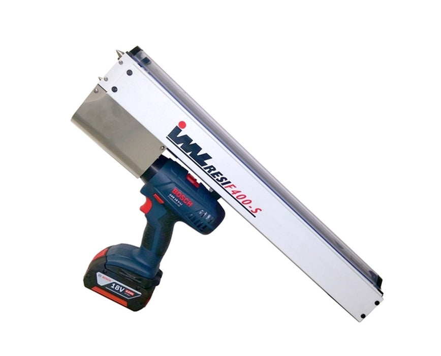 RESI F-Series Wood Inspection Drill