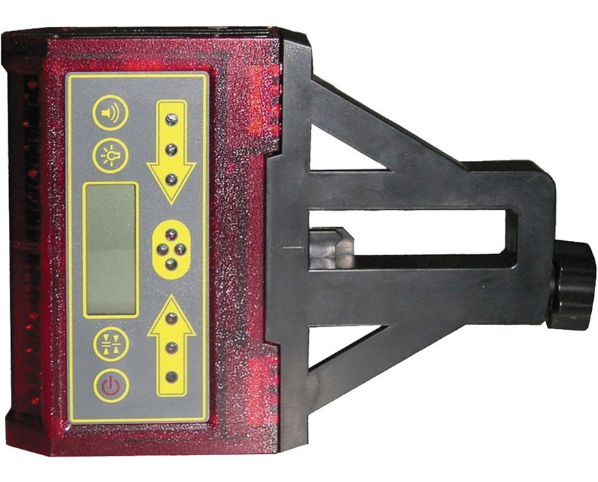 Grade Rod or Machine Mountable Detector