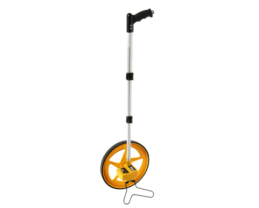 31.75 cm Diameter Structo-Cast Measuring Wheel