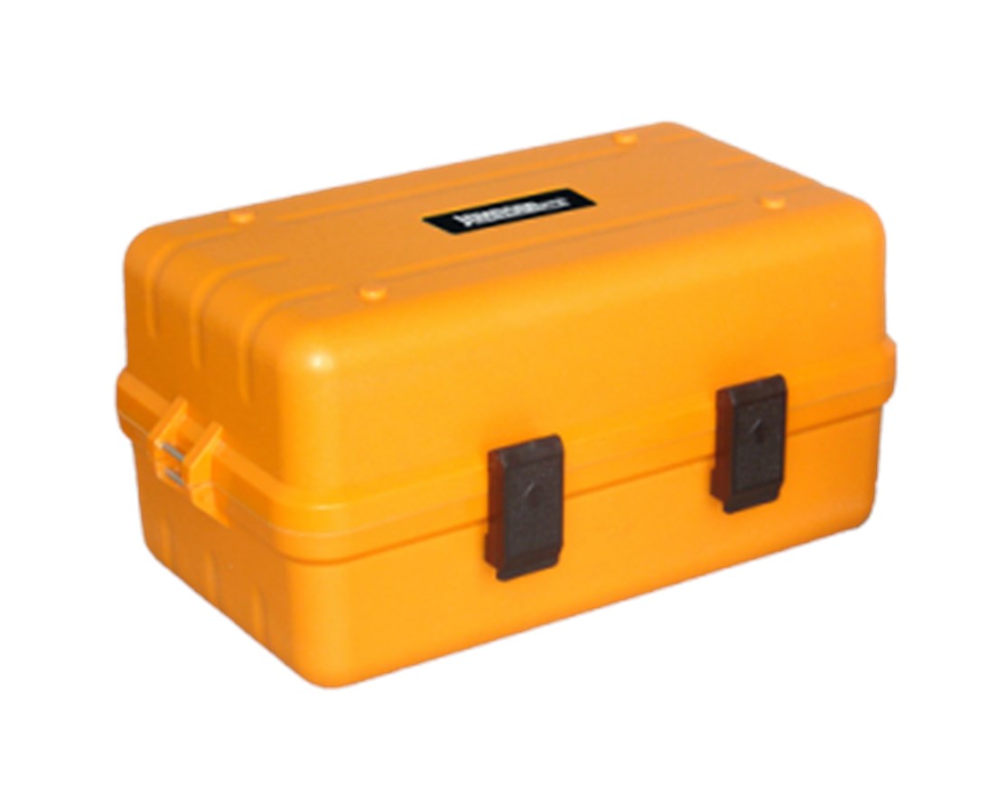 Replacement Hard Shell Carrying Case for 22X Builders Level — Tiger