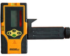 Two-Sided Green Beam Rotary & Pulsed Line Laser Detector