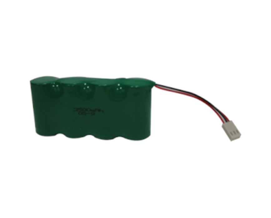 Replacement NiMH Rechargeable Battery Pack for 40-6522 Rotary Laser
