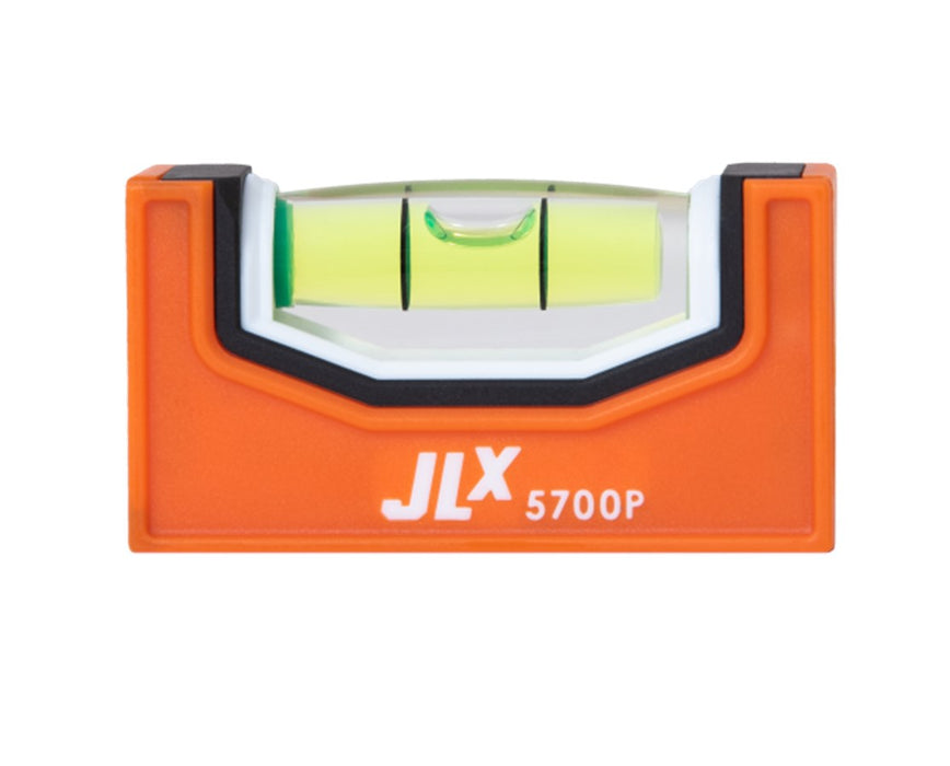 JLX Magnetic Pocket Level