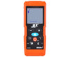 330' Laser Distance Meter w/ Angle Sensor and Bluetooth