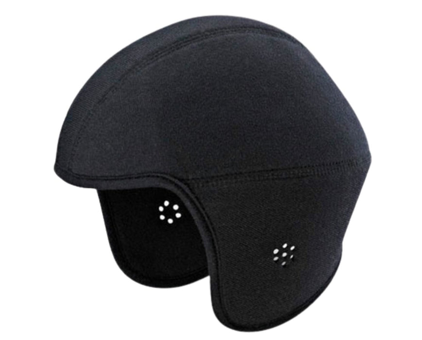 Tek Series Fabric Interior Winter Cap for Super Plasma Work Helmet