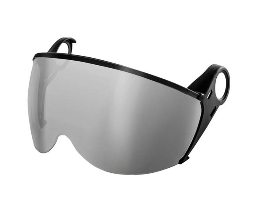 Zen Protective Eye Shield for Zenith Safety Helmet - Mirror
