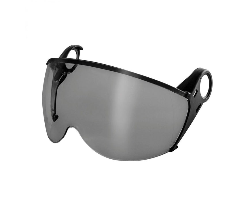 Zen Protective Eye Shield for Zenith Safety Helmet - Smoke