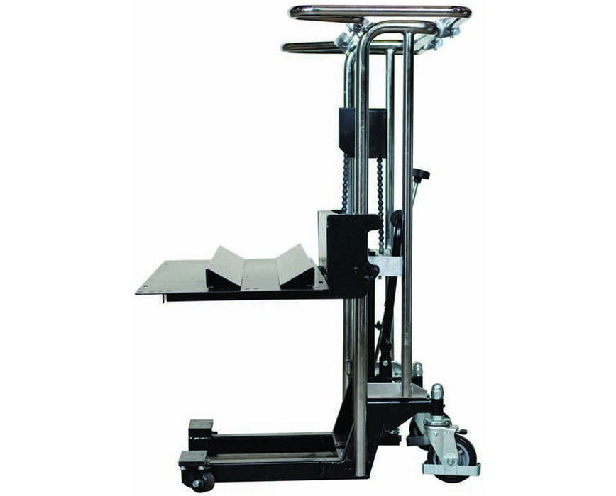 On-A-Roll Universal Media Lifter