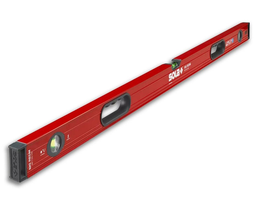 Magnetic Box Beam Level — Tiger Supplies