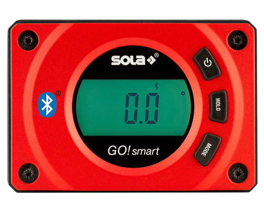 GO Smart Digital Magnetic Level 1/ea