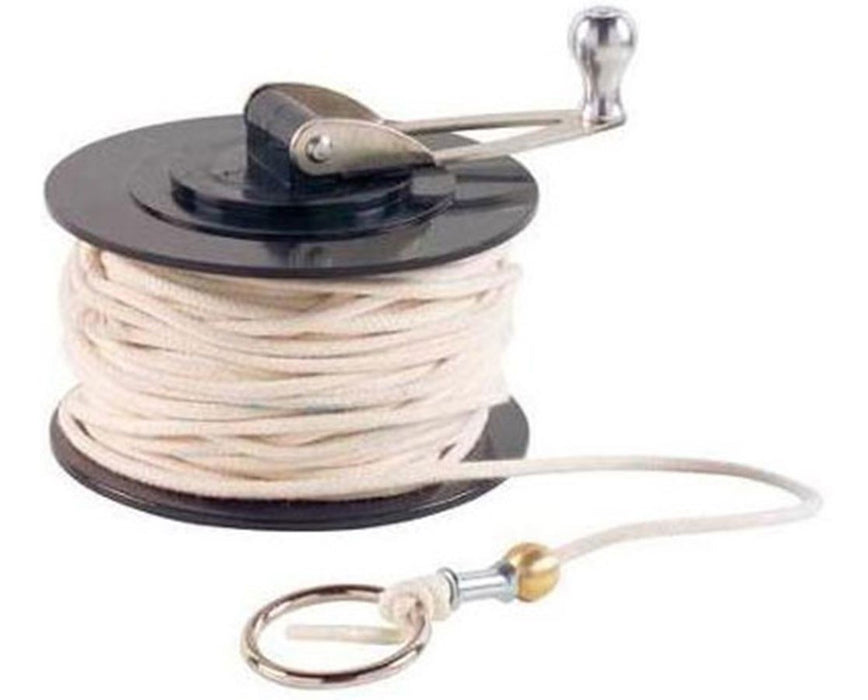 150-Foot Bold Replacement Line for Standard Chalk Line Reels - On Core