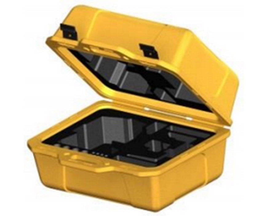 Carrying Case for Quad 1000 Precision Plumb Laser