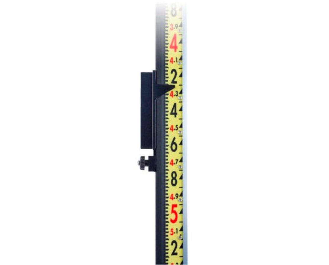 Direct Reading Grade Rod - Laser — Tiger Supplies