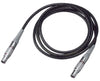 GEV52 Battery Cable for Total Stations and Digital Levels