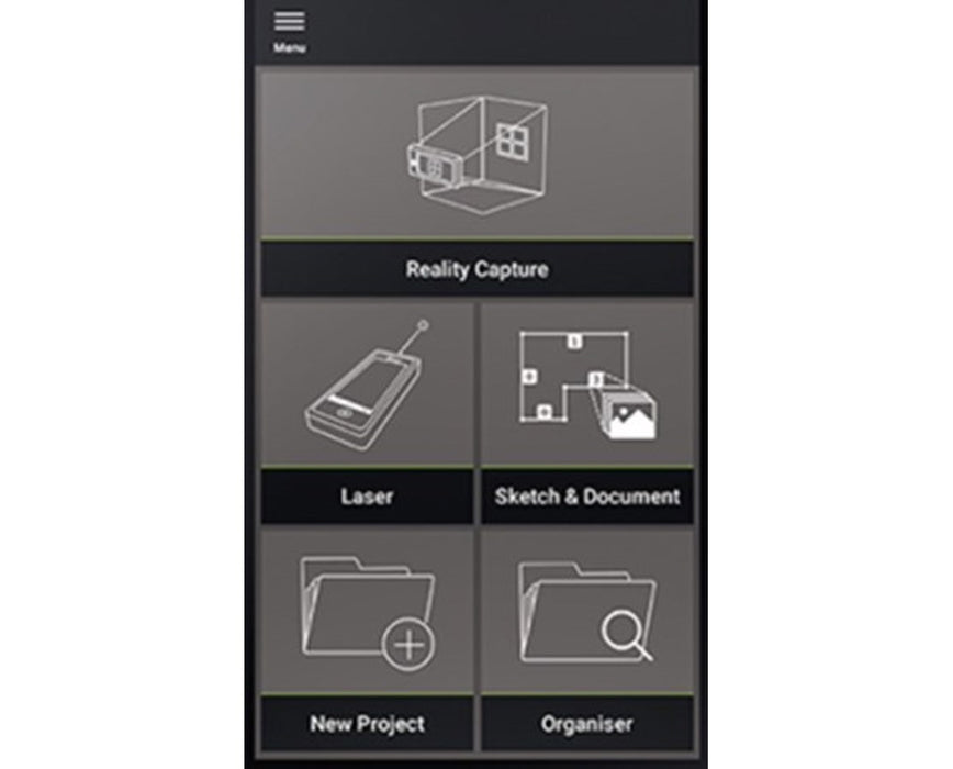 1-Year BLK3D Mobile Sketch and Document Subscription
