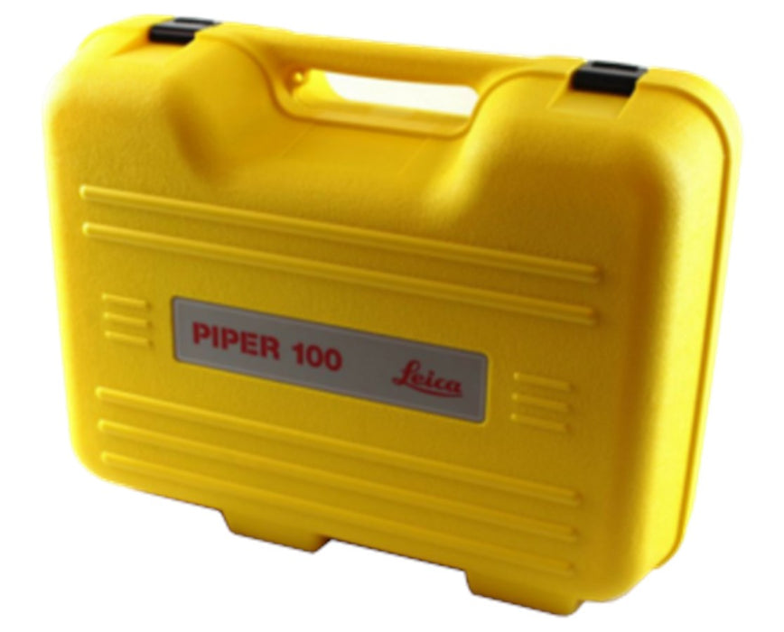 Carrying Case for Piper 100 Pipe Laser