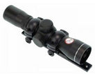 Scope and Mount Assembly for Piper Series Pipe Lasers