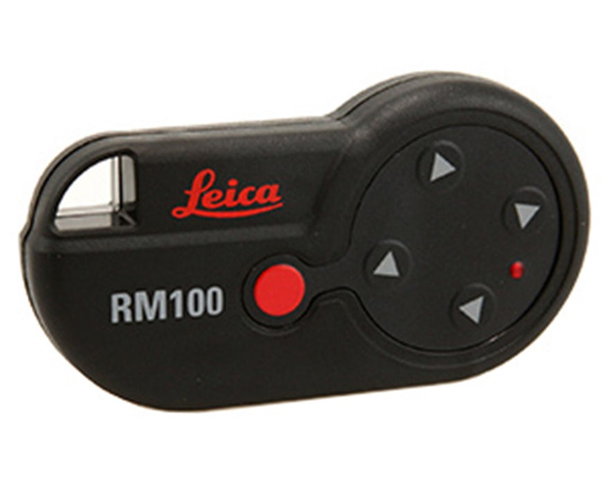 RM100 Remote Control