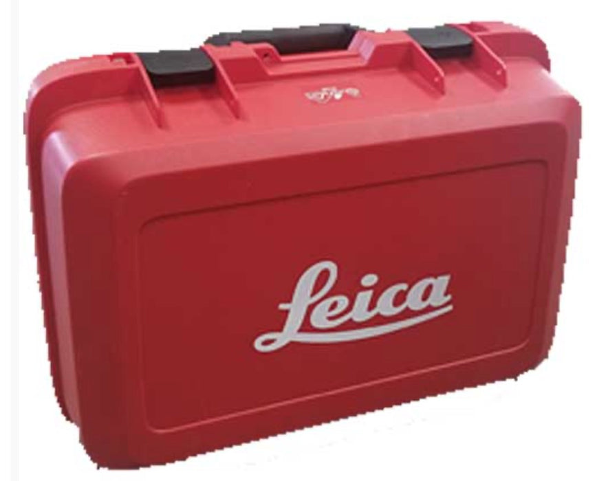 GVP730 Container for RTC360 Laser Scanner