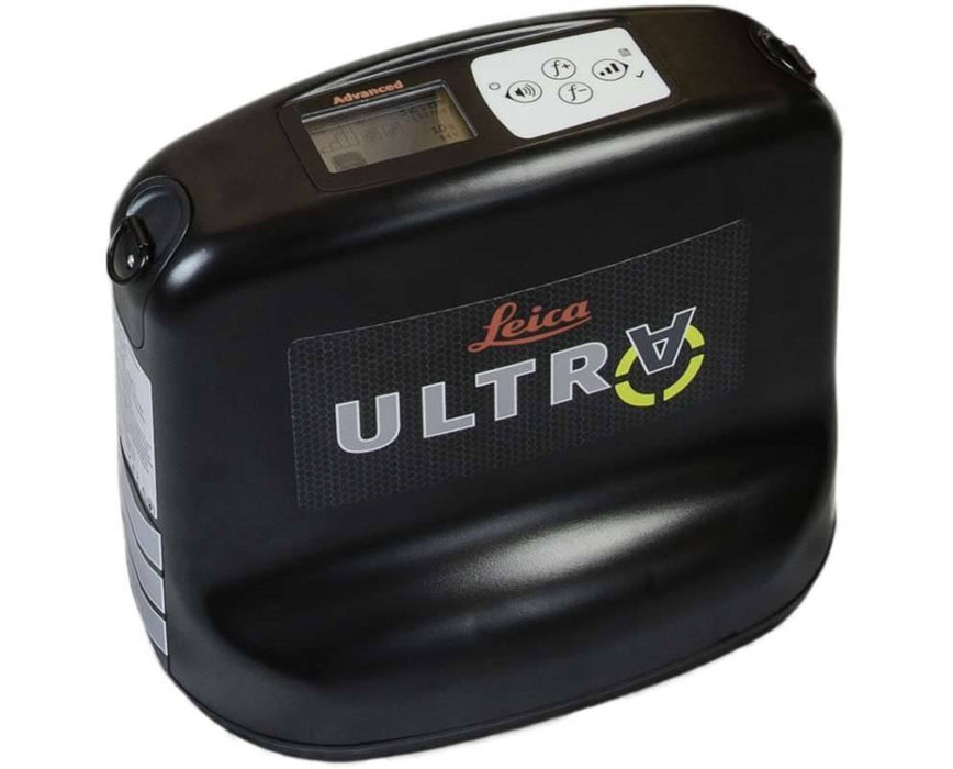ULTRA Precision Utility Tracing Transmitter