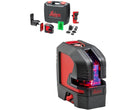 Lino L2P5G Green Point and Line Laser Level