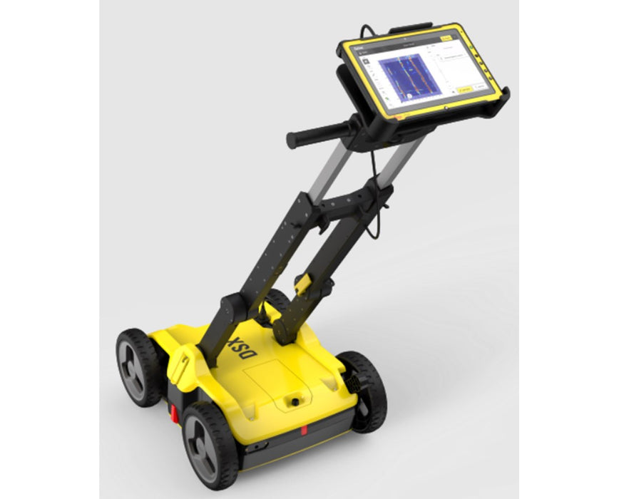 DSX Utility Detection System – Survey Package