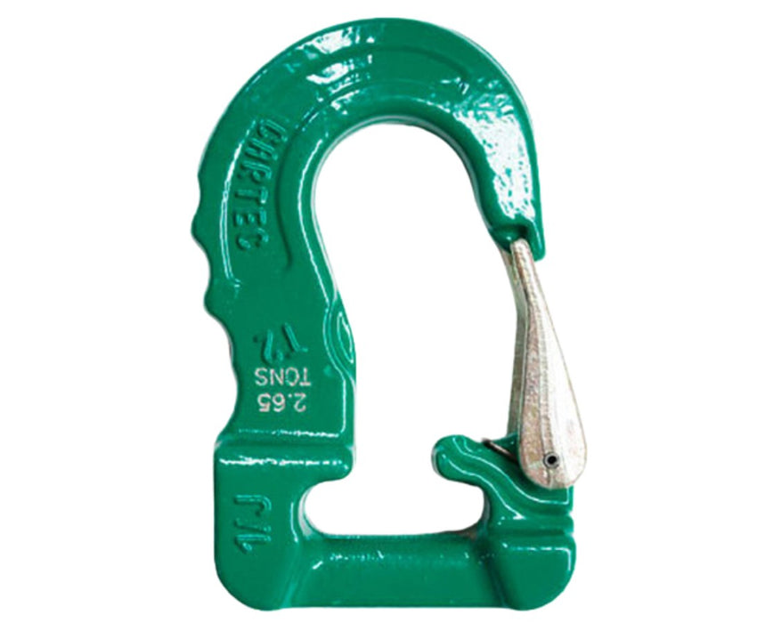 Direct Connect Steel Hook for Tuflex Lifting Sling