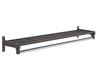 DS Wall-Mounted Coat Rack