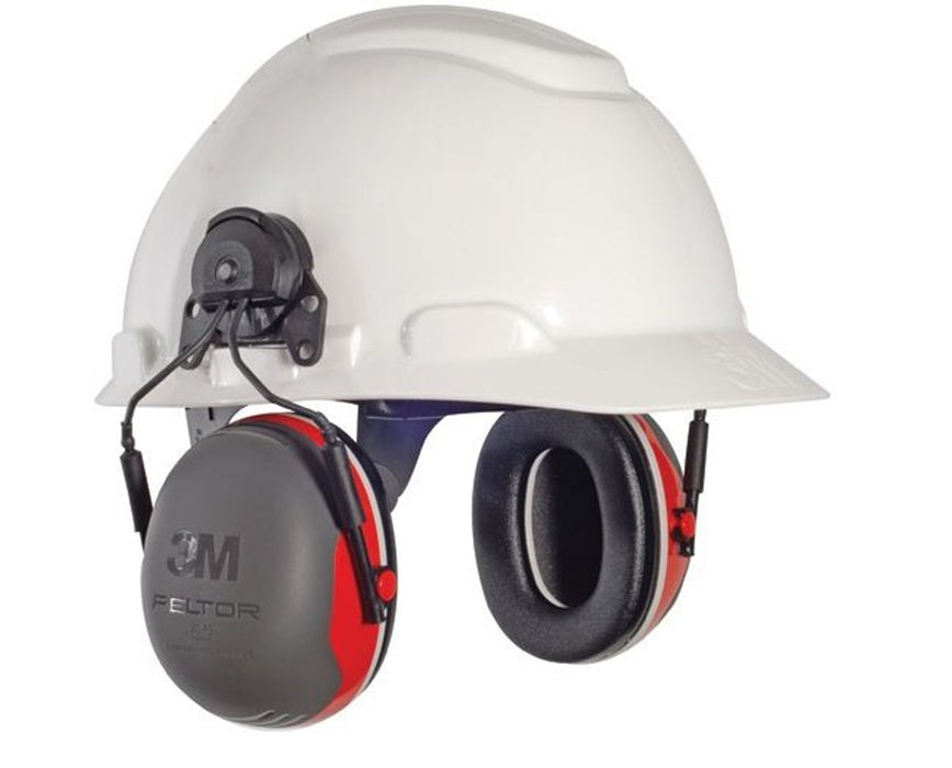 Peltor Helmet Mounted Protective Ear Muffs