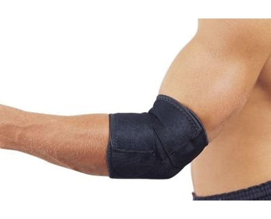 Adjustable Neoprene Elbow Support