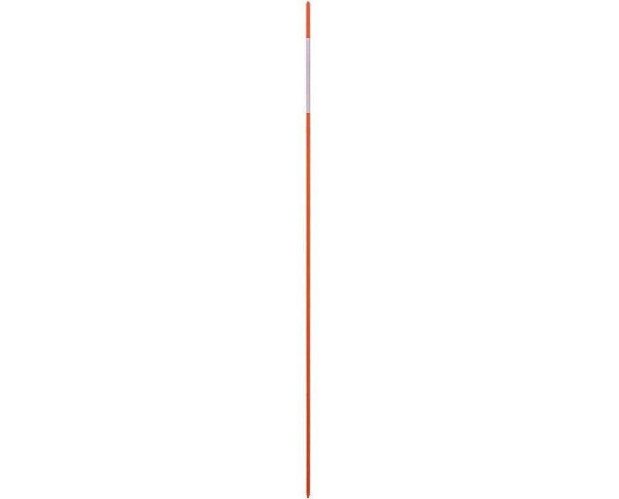 Snow Pole Driveway Marker (100 Per Box)
