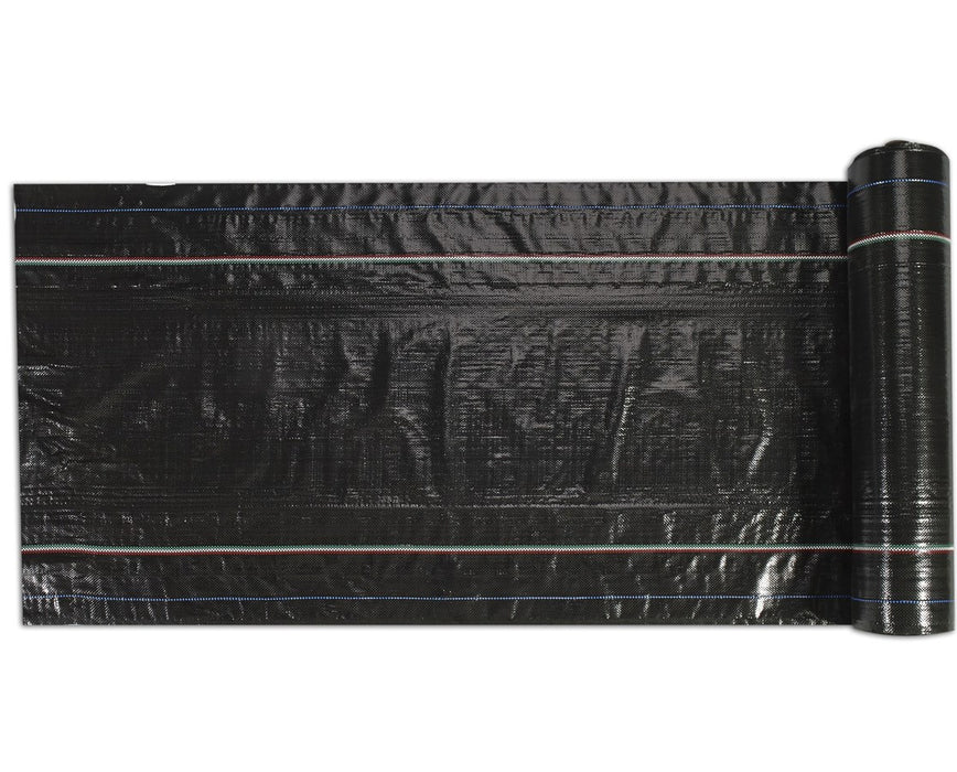 Fabric Silt Fence MISF1776, 36" X 1500'