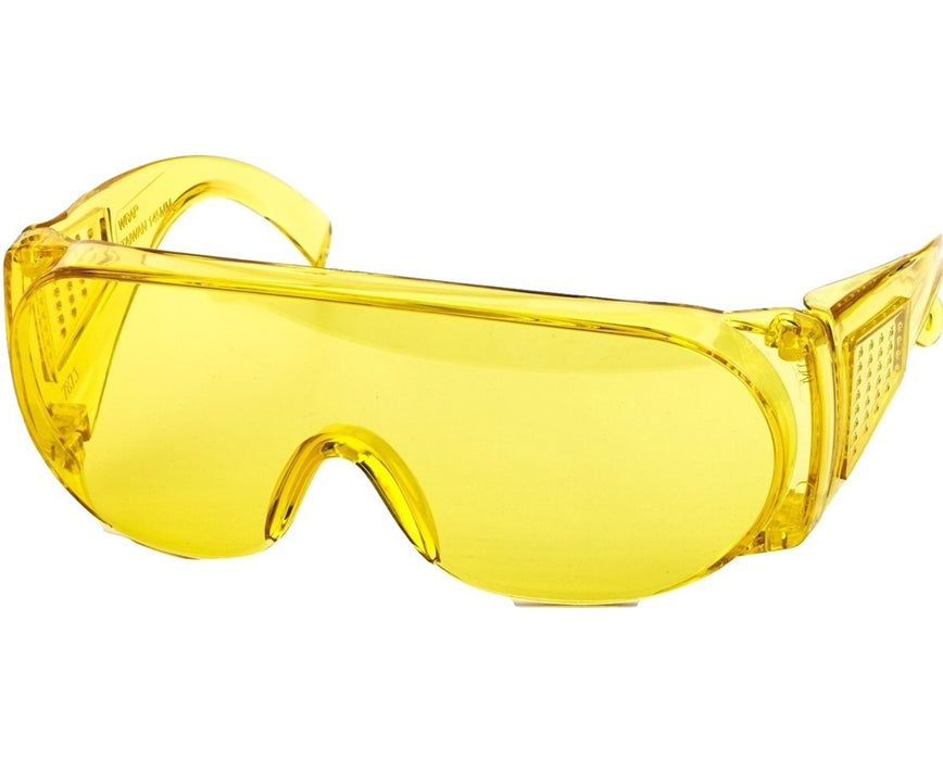 Wrap-Around Safety Glasses (12/pk)