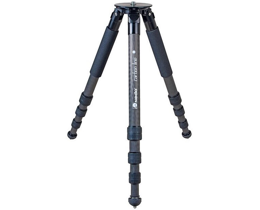 Carbon Line Tripod for Laser Scanners