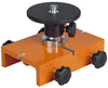 Batter Board Clamp for Rotating Lasers