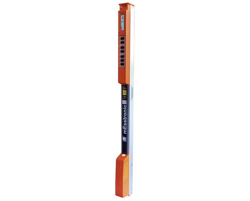 Messtronic Measuring Rod / Ruler - 3m
