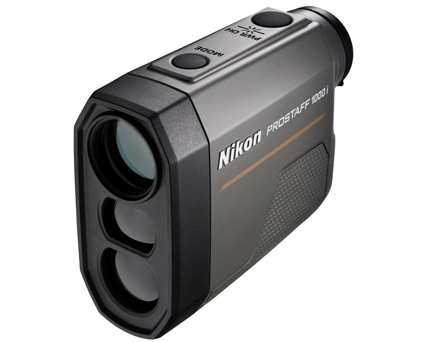 Prostaff 1000i Laser Rangefinder with ID Technology