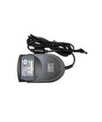 AC Adapter for Dual Charger Nikon Nivo, NPL 322, Spectra Focus total stations