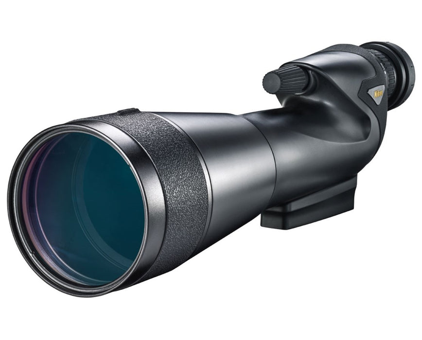 Prostaff 5 20-60x82mm Straight Fieldscope with Zoom Eyepiece