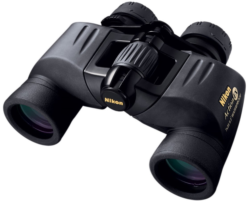 7x35 Action Extreme ATB Line Binoculars
