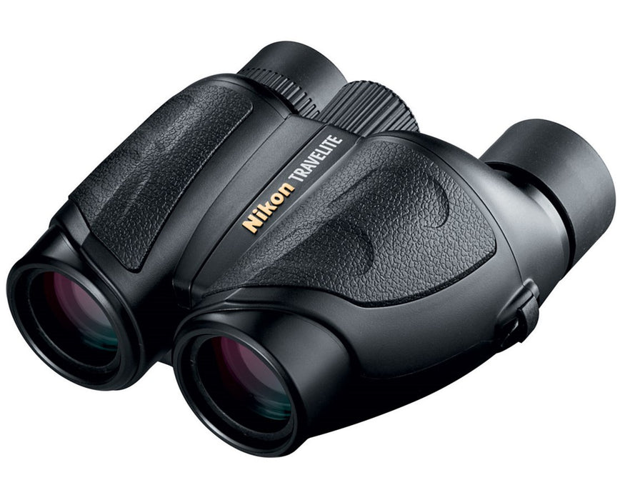 Travelite 12x25 Compact Binoculars