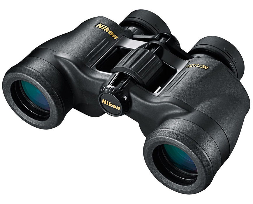 7x35 Aculon A211 Binoculars