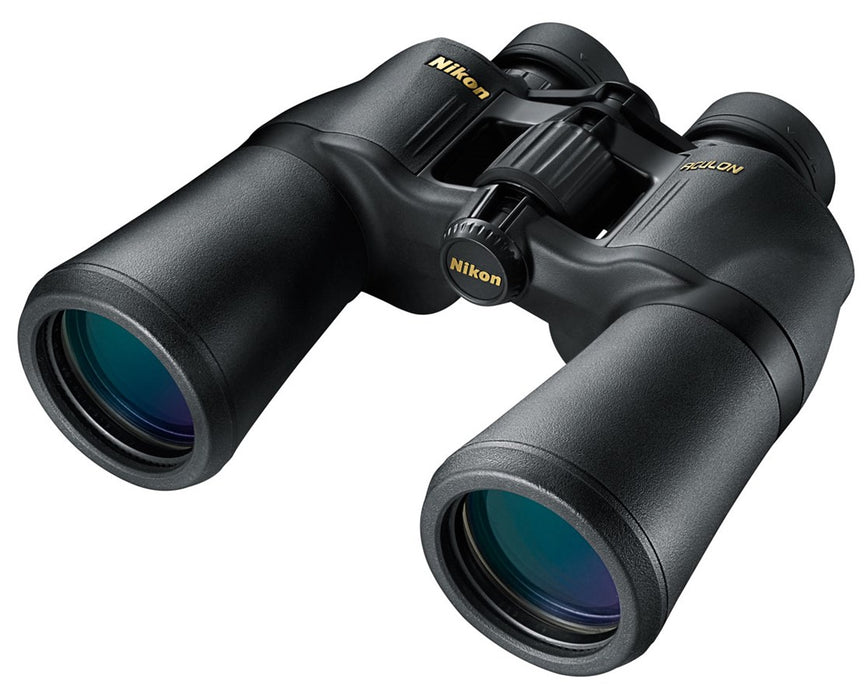 10x50 Aculon A211 Binoculars