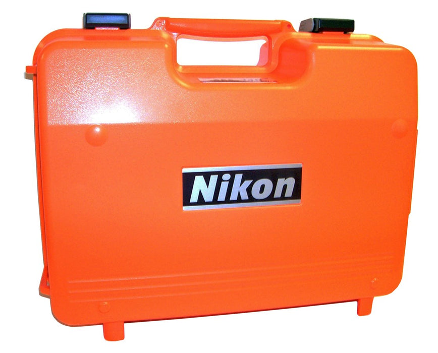 Plastic Carrying Case for DTM and NPL total stations
