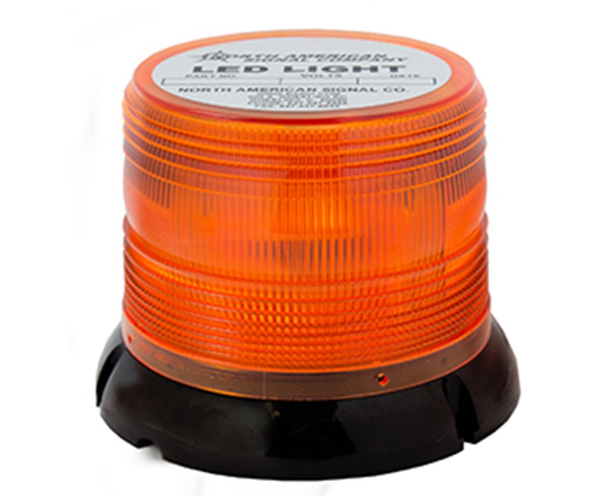 400 Series High Power LED Warning Light w/ Magnetic Mount