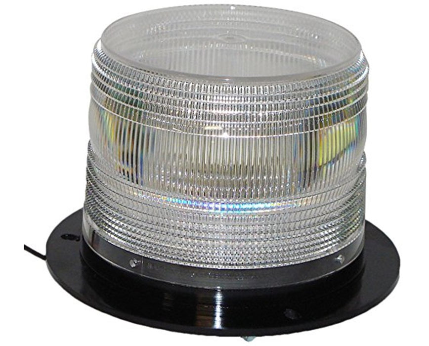 625 Series 360-Degree High Power LED Warning Light